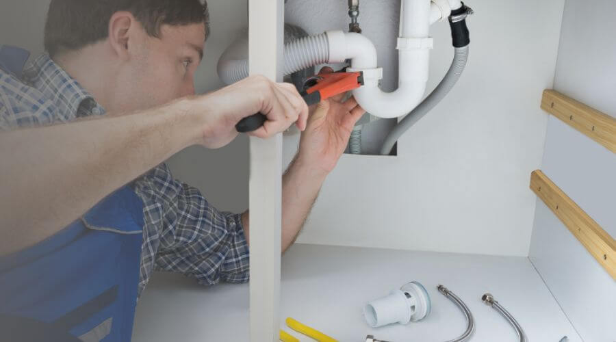 Professional emergency plumbing in Gratiot, WI